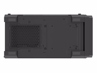 GENESIS Irid 505F Midi Tower melns