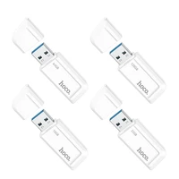 HOCO USB zibatmiņa USB A UD11 64GB USB3.0