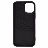 Tel Protect Liquid Air Case viedtālruņa apvalks Iphone 12 Pro Max melns