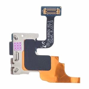 Flex Samsung N960F Note 9 ar gaismas sensoru oriģināls (lietots A klase)