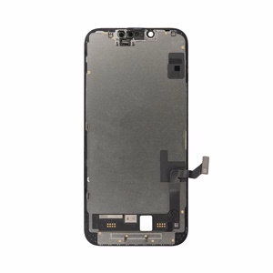 LCD Ekrāns with touch screen Iphone 16e Incell FHD IC Movable