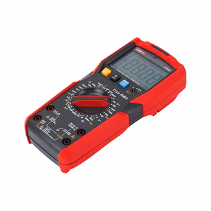 Digitālais multimetrs Uni-T UT89X