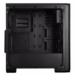 Computer case Modecom Oberon Pro Midi-Tower melns