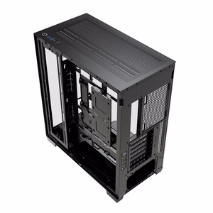MODECOM VOLCANO STELLAR PLUS Midi melns