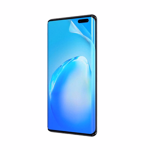 Devia Viedtālruņu plēves komplekts UV 0,19mm mat 20gab 6H griešanas mašīnai viedtālruņu LCD displejiem