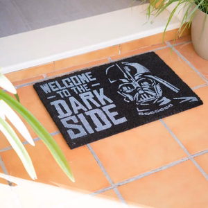 Star Wars durvju paklājs, 40 × 60 cm