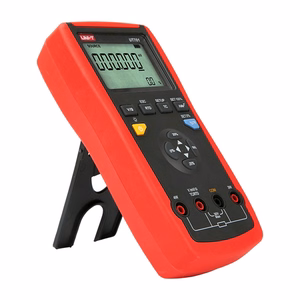 Uni-T UT701 procesu kalibrators