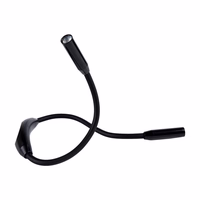 Lasīšanas lampa Yeelight Led Neck Book Light