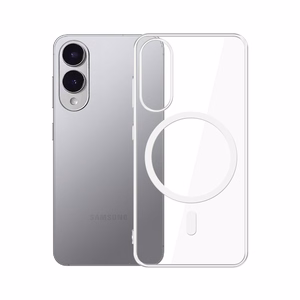 Case 3mk Clear MagCase Samsung S937 S25 Edge