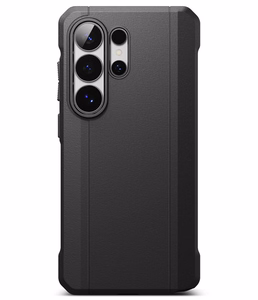 Ringke Onyx Alfa Maciņš for Samsung Galaxy S26 Ultra - melns