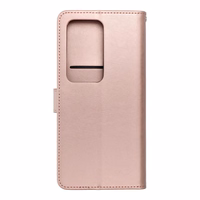 MEZZO Viedtālruņa apvalks XIAOMI Redmi 15 4G / 5G (171.1) mandala rozā