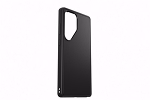 Samsung Symmetry Magnētiskais viedtālruņa apvalks Samsung Galaxy S25 Ultra melns