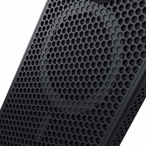 3mk COOLing Magnētiskais viedtālruņa apvalks Samsung Galaxy S24+ - melns
