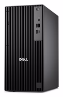 DELL Pro QCT1250 Intel® Core™ i5 i5-14500 16 GB DDR5-SDRAM 512 GB SSD Windows 11 Pro Tower PC Black