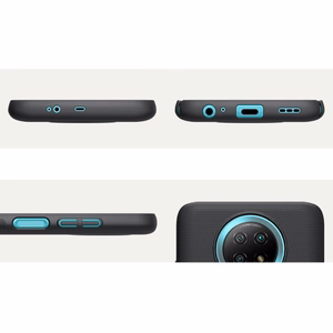 Viedtālruņa apvalks - melns