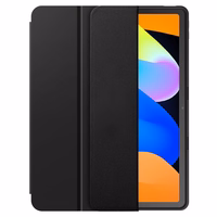 Tech-Protect SC Pen apvalks Lenovo Idea Tab 11.0 TB-336 - melns