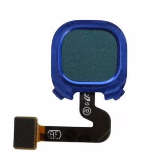 Flex Samsung A920F A9 2018 ar fingerprint zils original
