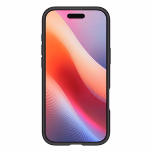 Spigen Ultra Hybrid viedtālruņa apvalks iPhone 17 Air - Matēts melns