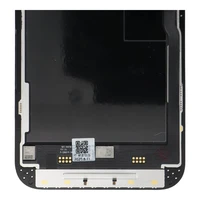 FixCell LCD displejs IPHONE 14 Pro Max FOG OLED 120Hz (mainīt IC)