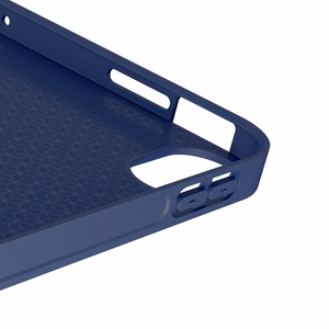 Etteri planšetdatora apvalks Apple iPad 10.2 tumši zilais