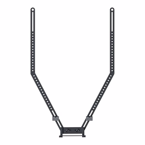 Stiprinājums Insta360 Connect uz TV