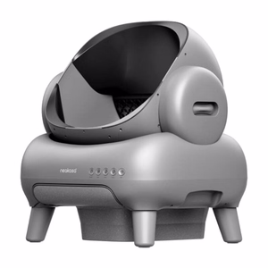 Neakasa M1 smart self-cleaning cat litter box