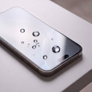 Tech-Protect Quick Set Spy+ 2 privātuma aizsargstiklu komplekts modelim iPhone 18 Pro Max