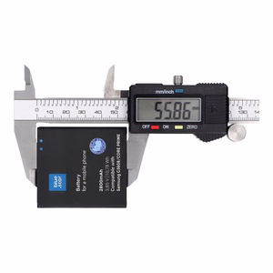 Portatīvais lādētājs Samsung Core Prime G3606 G3608 G3609 2800 mAh Blue Star Premium