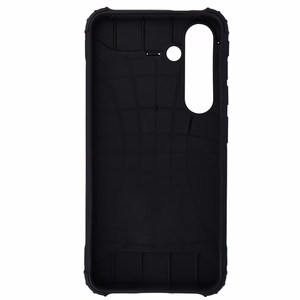 Armor Carbon Case for Samsung Galaxy S25 Black