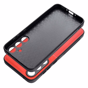 Case for Samsung A35 5G Noble red