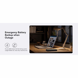 Внешний аккумулятор Veger TCE130 (W2503) PD 130W 25000 mAh со встроенными кабелями Type C / Lightning чёрный