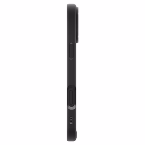 Spigen Ultra Hybrid apvalks iPhone 16 Pro Max - matēts melns