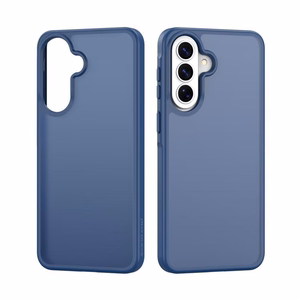 Чехол Dux Ducis Yind для Samsung A376 A37 5G тёмно-синий
