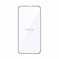 Borofone rūdītais stikls BF3 pilns ekrāns Iphone 14 Plus