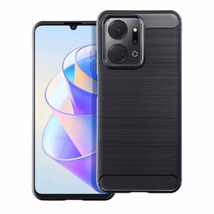 Viedtālruņa apvalks HONOR X7a melns
