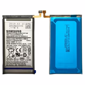 Baterija original Samsung G970F S10e 3000mAh EB-BG970ABU (service pack)