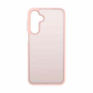 Korpuss Dux Ducis Samsung A175 A17 4G/A176 A17 5G rozā krāsā
