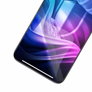 3mk Silky Matt Pro – tālruņa ekrāna aizsargs modelim Vivo X200 Pro Mini