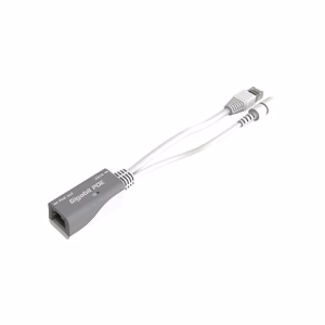 MikroTik RBGPOE – Gigabit PoE pārejas adapteris