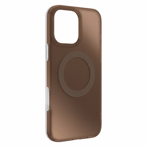 Tecto Shield Mistiq Mag vāciņš iPhone 17 Pro Max 6,9" / 18 Pro Max 6,9", brūns