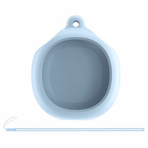 Acefast T9 Bluetooth 5.3 ieliekamās bezvadu austiņas - zilas