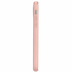 Incase Protective Guard vāciņš ierīcei iPhone XS / X, rozā zelta krāsā
