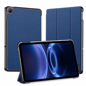 Dux Ducis Domo vāciņš Xiaomi Redmi Pad 2 SE 9,7, tumši zils