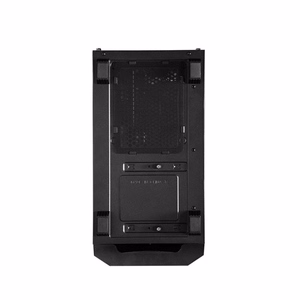 Chieftec AS-01B-OP datora korpuss Full Tower melns