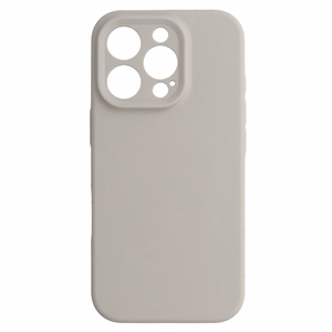 MagColor Pure viedtālruņa apvalks Iphone 15 Pro Max latte