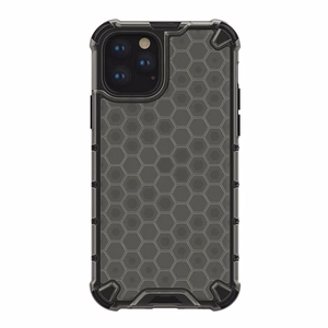 Tel Protect Honey Armor viedtālruņa apvalks Samsung Galaxy S22 Plus melns