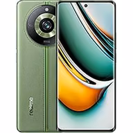 Realme 11 Pro+ 5G