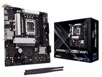 Asrock B860M-X GEN5 WIFI motherboard