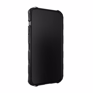 Element Special Ops X5 vāciņš ierīcei iPhone 14 Plus, ar Mil-Spec aizsardzību pret kritieniem, melns un dūmakains