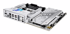 ASUS ROG STRIX X870-A GAMING WIFI AMD X870 Socket AM5 ATX mātesplate